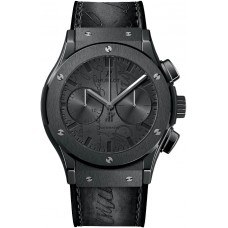 Hublot Classic Fusion Chronograph 45MM 521CM0500VRBER17 Hublot Classic Fusion Chronograph 45MM 521CM0500VRBER17